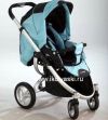 Детская коляска для новорожденных от рождения до 3-х лет Roan 4 Runner, Roan 4Runner,  Roan Four Runner, Роан Фо Раннер